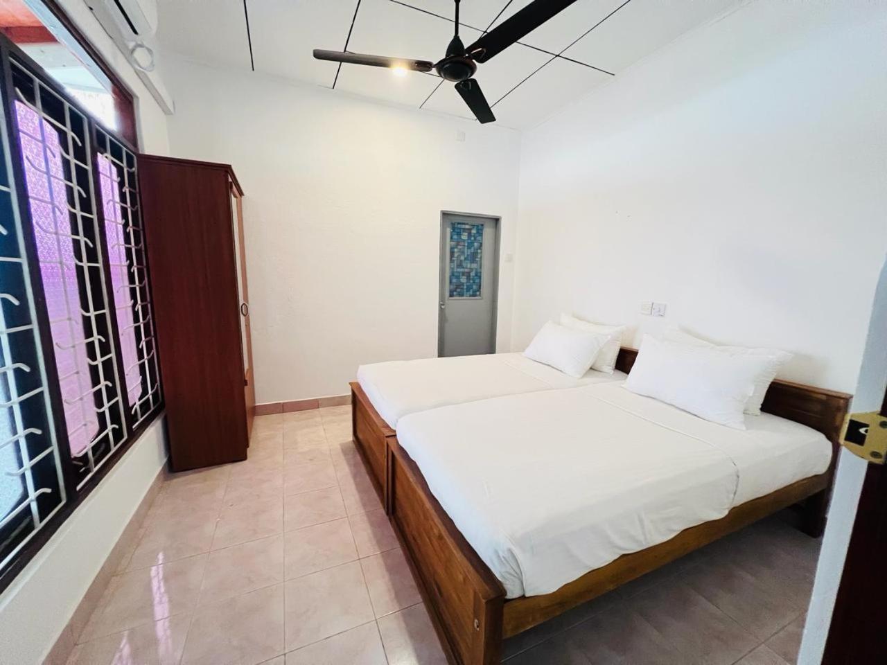 Bungalow By Tropical Villa Weligama Exterior photo